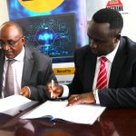 POSTBANK METROPOL PARTNERSHIP