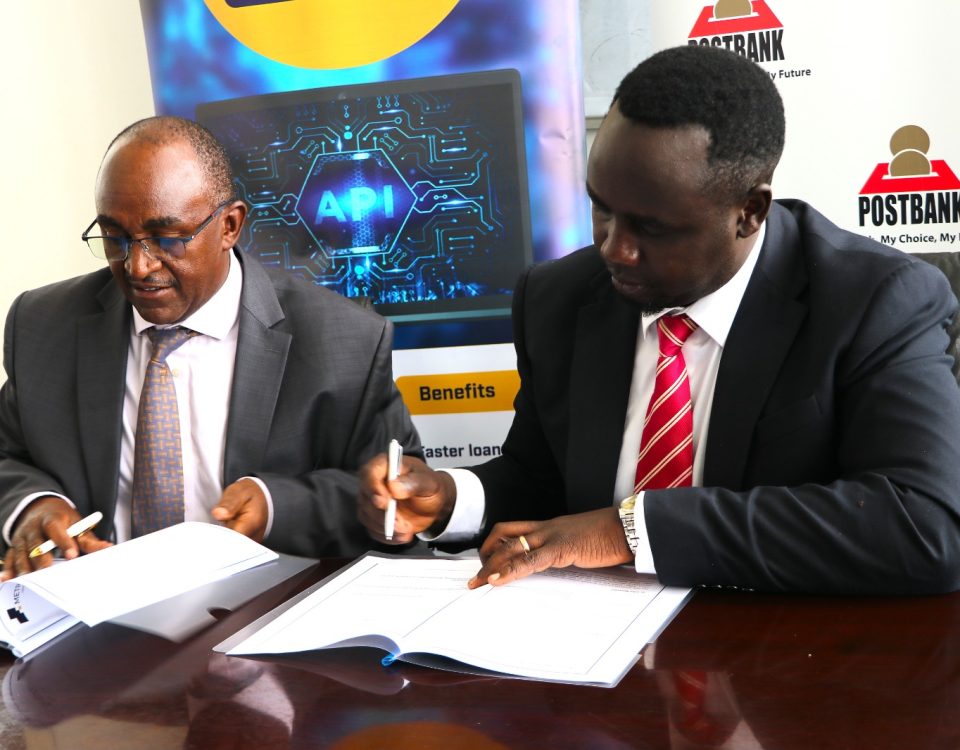 POSTBANK METROPOL PARTNERSHIP
