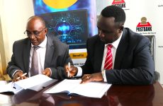 POSTBANK METROPOL PARTNERSHIP
